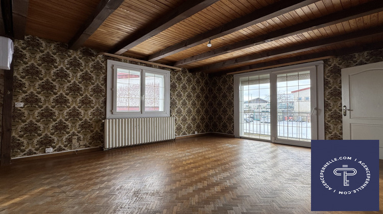 Ma-Cabane - Vente Maison Frambouhans, 124 m²