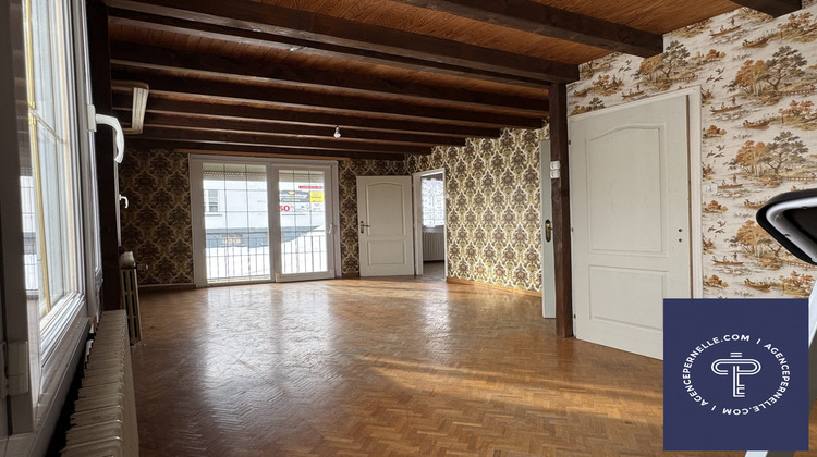 Ma-Cabane - Vente Maison Frambouhans, 124 m²