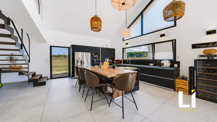 Ma-Cabane - Vente Maison Frambouhans, 151 m²