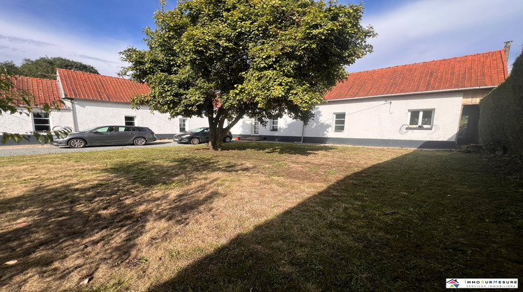 Ma-Cabane - Vente Maison Framecourt, 161 m²
