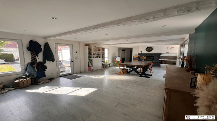 Ma-Cabane - Vente Maison Framecourt, 161 m²