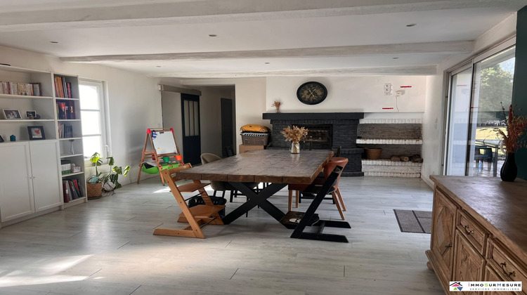 Ma-Cabane - Vente Maison Framecourt, 161 m²