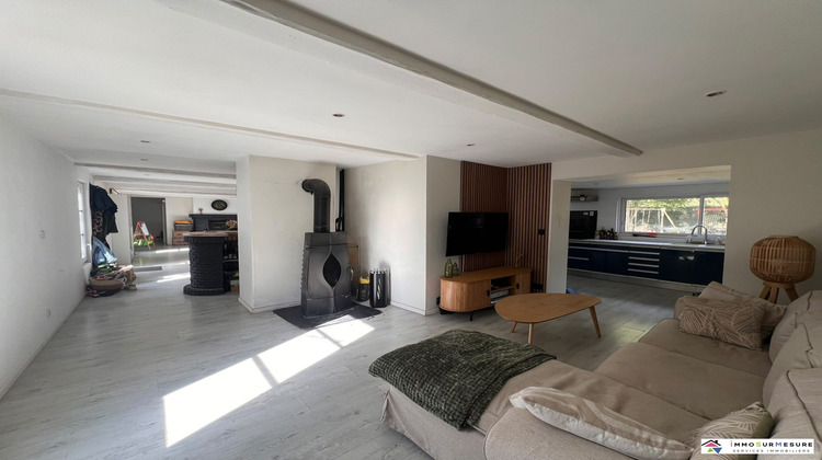 Ma-Cabane - Vente Maison Framecourt, 161 m²
