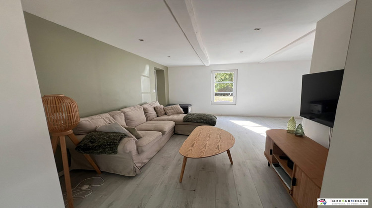 Ma-Cabane - Vente Maison Framecourt, 161 m²