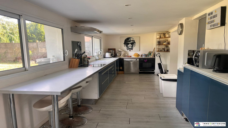 Ma-Cabane - Vente Maison Framecourt, 161 m²
