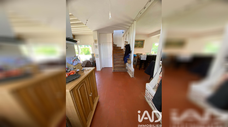 Ma-Cabane - Vente Maison Framerville-Rainecourt, 202 m²