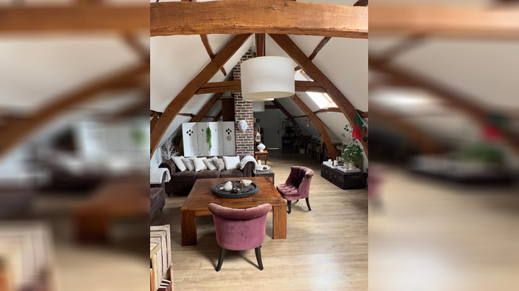 Ma-Cabane - Vente Maison Framerville-Rainecourt, 202 m²
