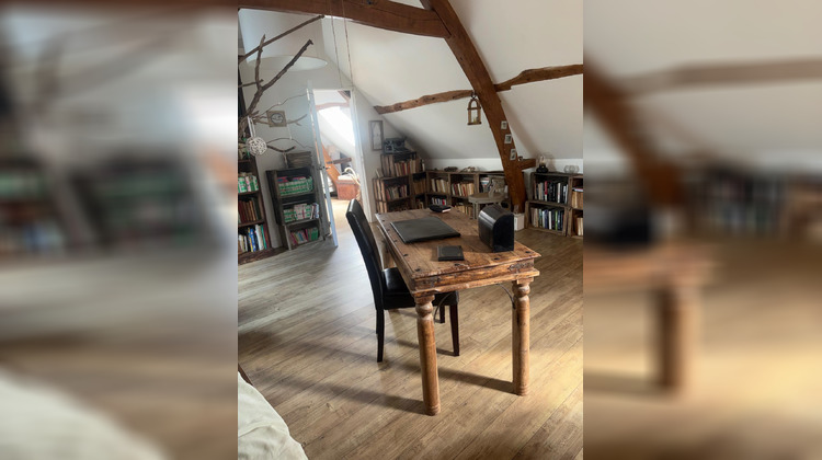 Ma-Cabane - Vente Maison Framerville-Rainecourt, 202 m²