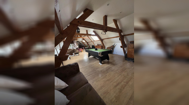 Ma-Cabane - Vente Maison Framerville-Rainecourt, 202 m²