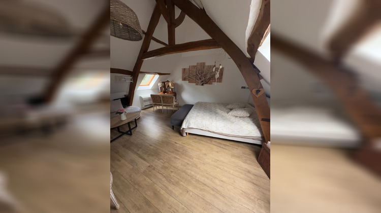 Ma-Cabane - Vente Maison Framerville-Rainecourt, 202 m²