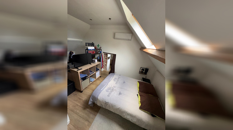 Ma-Cabane - Vente Maison Framerville-Rainecourt, 202 m²