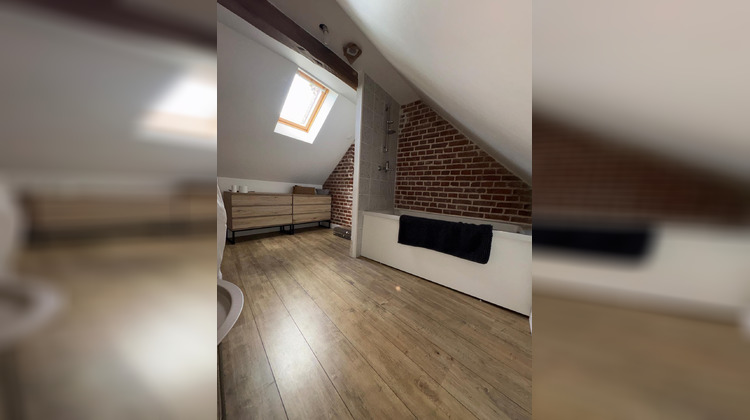 Ma-Cabane - Vente Maison Framerville-Rainecourt, 202 m²