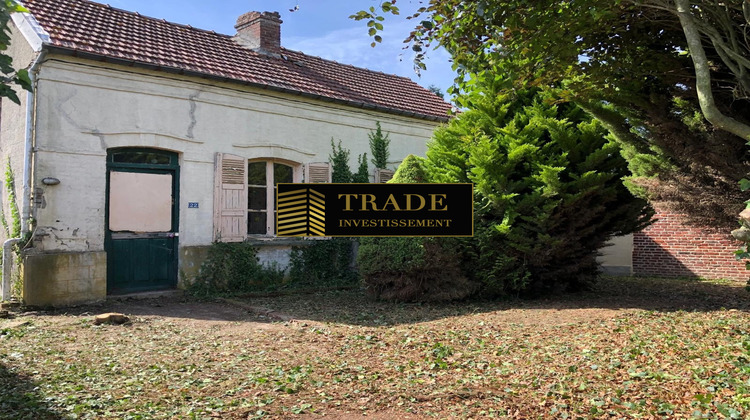 Ma-Cabane - Vente Maison Framerville-Rainecourt, 52 m²