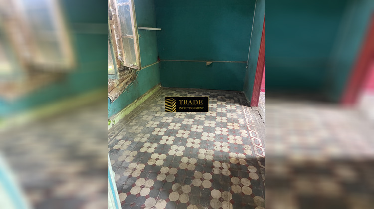 Ma-Cabane - Vente Maison Framerville-Rainecourt, 52 m²