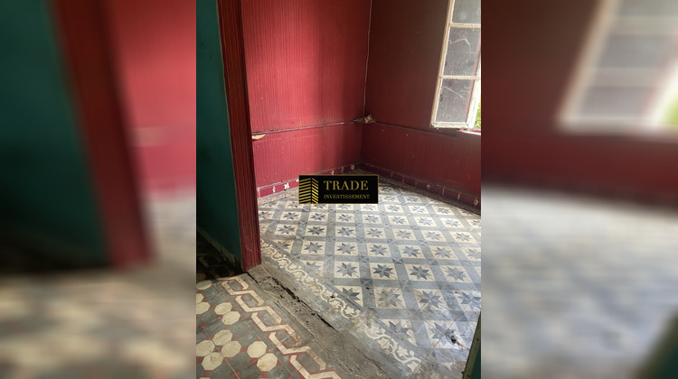 Ma-Cabane - Vente Maison Framerville-Rainecourt, 52 m²