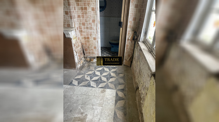Ma-Cabane - Vente Maison Framerville-Rainecourt, 52 m²