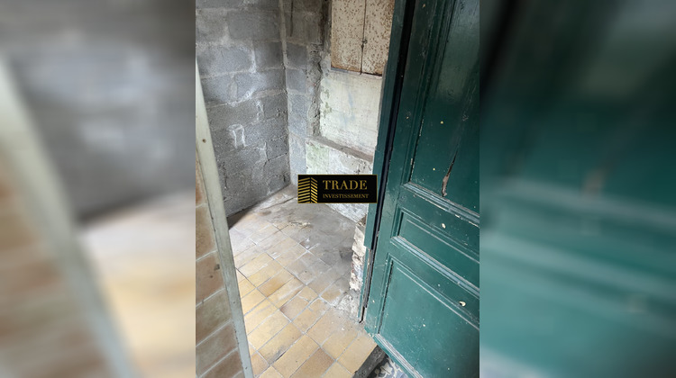 Ma-Cabane - Vente Maison Framerville-Rainecourt, 52 m²