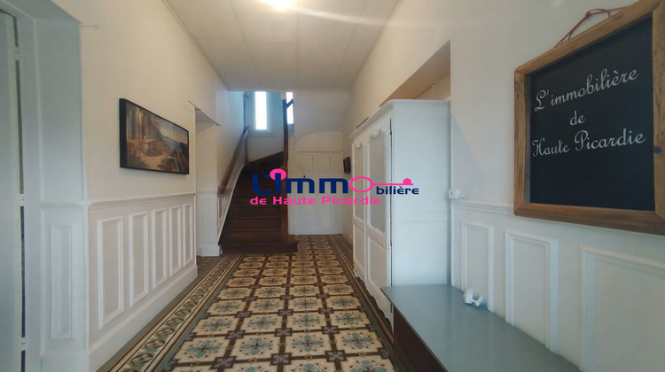 Ma-Cabane - Vente Maison Framerville-Rainecourt, 152 m²