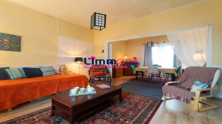 Ma-Cabane - Vente Maison Framerville-Rainecourt, 152 m²