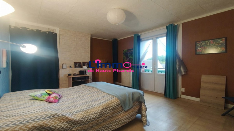 Ma-Cabane - Vente Maison Framerville-Rainecourt, 152 m²
