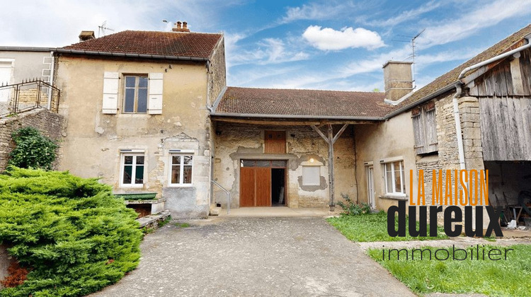 Ma-Cabane - Vente Maison Framont, 151 m²