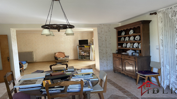 Ma-Cabane - Vente Maison Francalmont, 250 m²