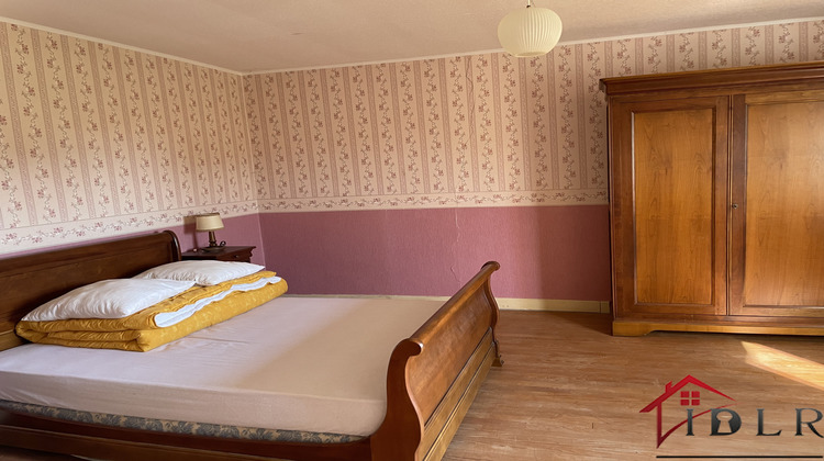 Ma-Cabane - Vente Maison Francalmont, 250 m²