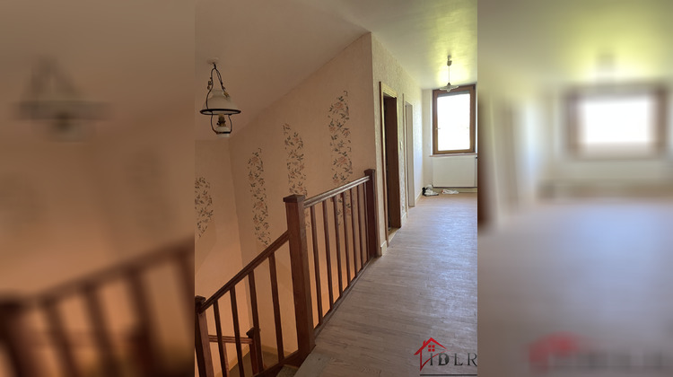 Ma-Cabane - Vente Maison Francalmont, 250 m²