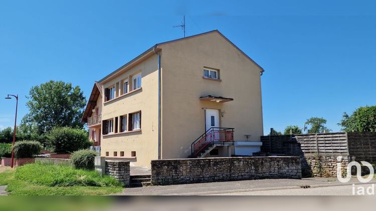 Ma-Cabane - Vente Maison Francaltroff, 142 m²