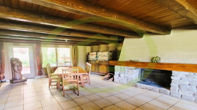 Ma-Cabane - Vente Maison FRANCALTROFF, 222 m²