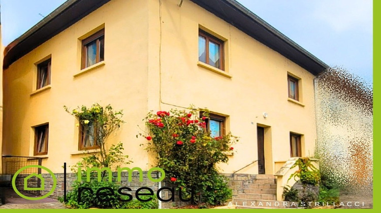 Ma-Cabane - Vente Maison FRANCALTROFF, 130 m²