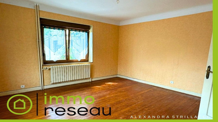 Ma-Cabane - Vente Maison FRANCALTROFF, 130 m²
