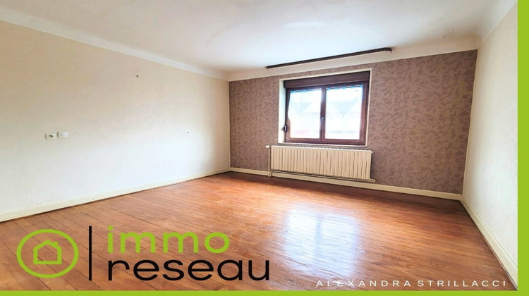 Ma-Cabane - Vente Maison FRANCALTROFF, 130 m²