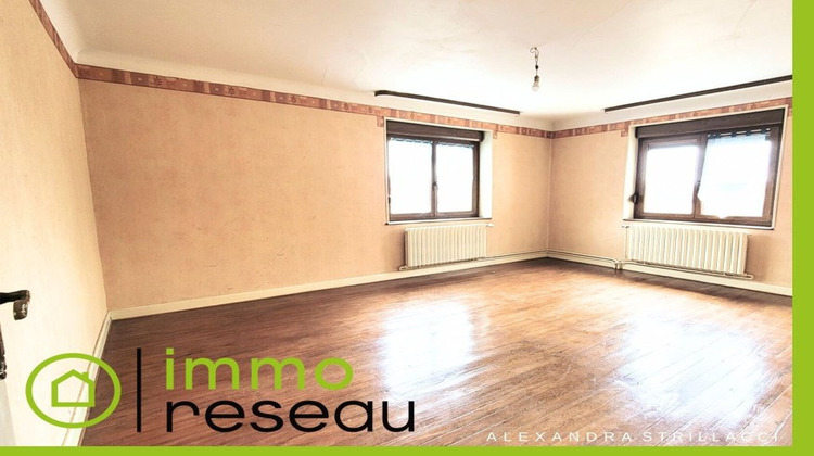 Ma-Cabane - Vente Maison FRANCALTROFF, 130 m²