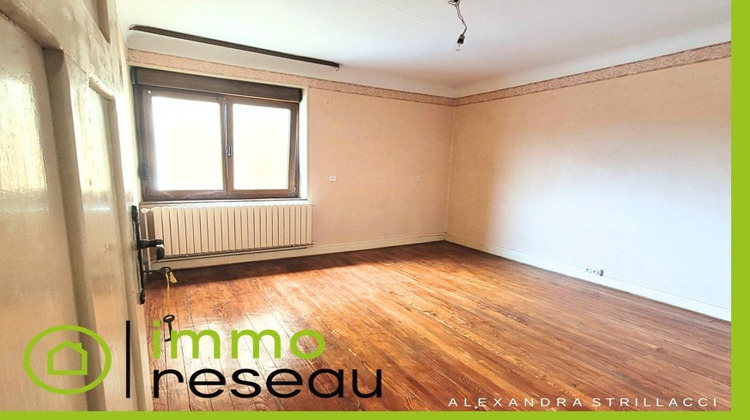 Ma-Cabane - Vente Maison FRANCALTROFF, 130 m²