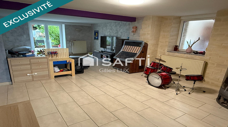 Ma-Cabane - Vente Maison Francaltroff, 187 m²