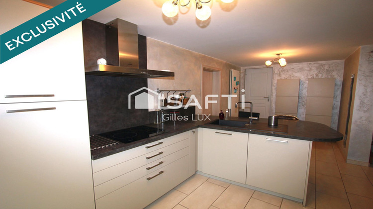 Ma-Cabane - Vente Maison Francaltroff, 187 m²