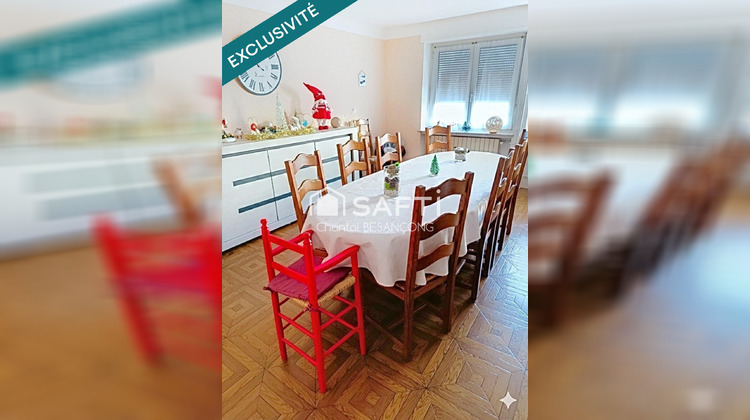 Ma-Cabane - Vente Maison Francaltroff, 190 m²