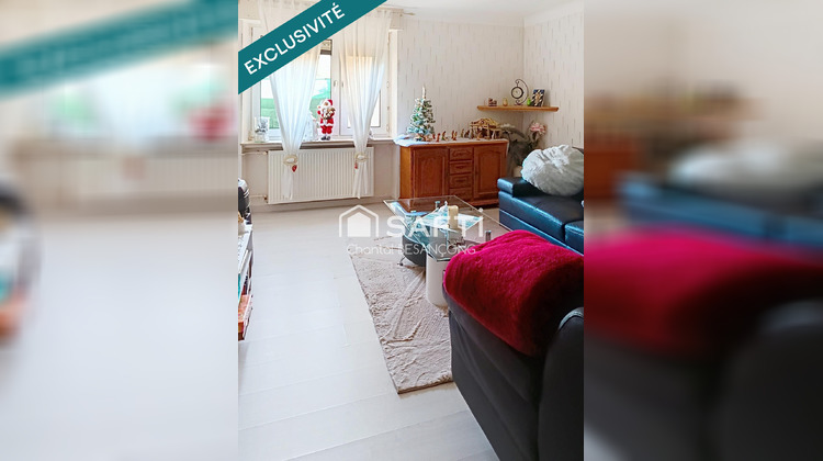 Ma-Cabane - Vente Maison Francaltroff, 190 m²