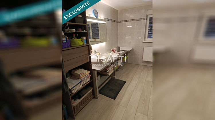 Ma-Cabane - Vente Maison Francaltroff, 190 m²