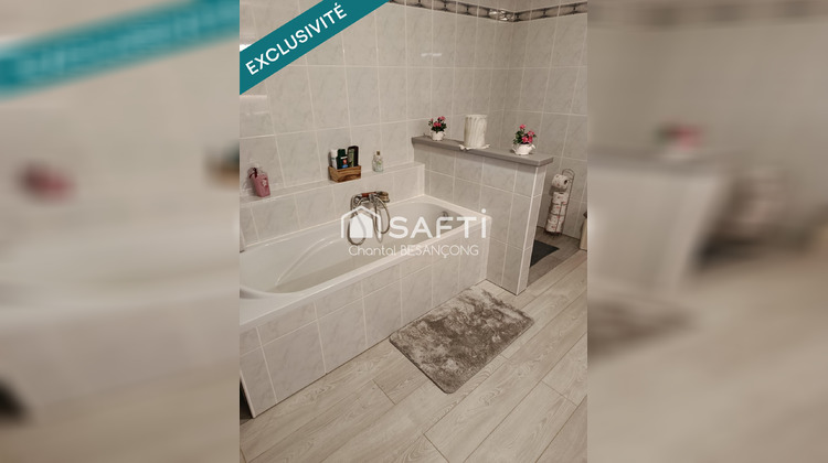 Ma-Cabane - Vente Maison Francaltroff, 190 m²