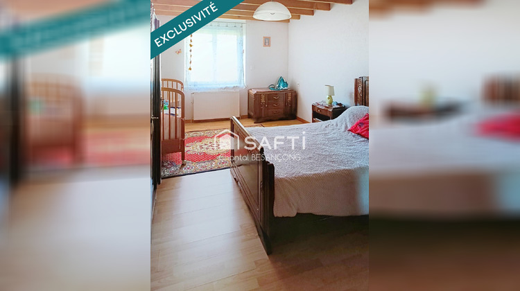 Ma-Cabane - Vente Maison Francaltroff, 190 m²