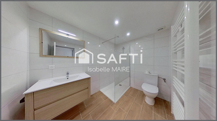 Ma-Cabane - Vente Maison Francaltroff, 97 m²