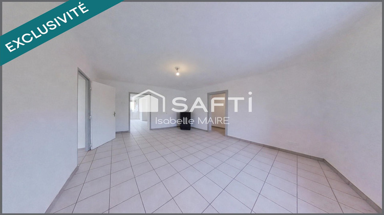 Ma-Cabane - Vente Maison Francaltroff, 97 m²