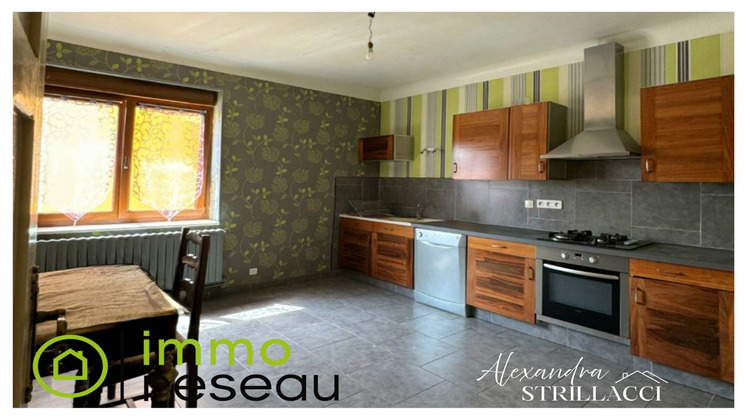 Ma-Cabane - Vente Maison FRANCALTROFF, 130 m²