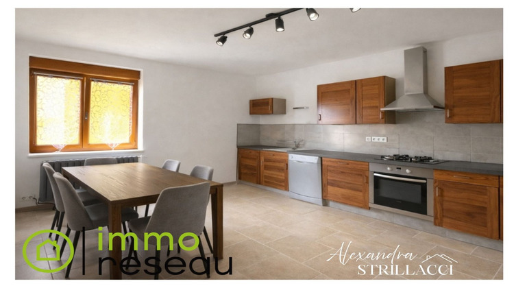 Ma-Cabane - Vente Maison FRANCALTROFF, 130 m²