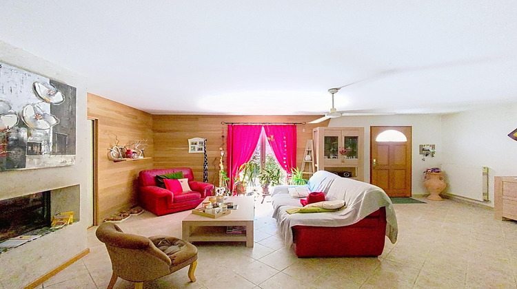 Ma-Cabane - Vente Maison Francarville, 135 m²