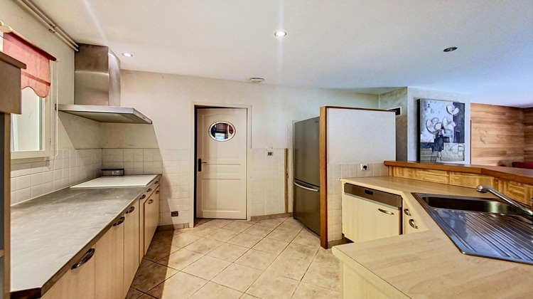 Ma-Cabane - Vente Maison Francarville, 135 m²