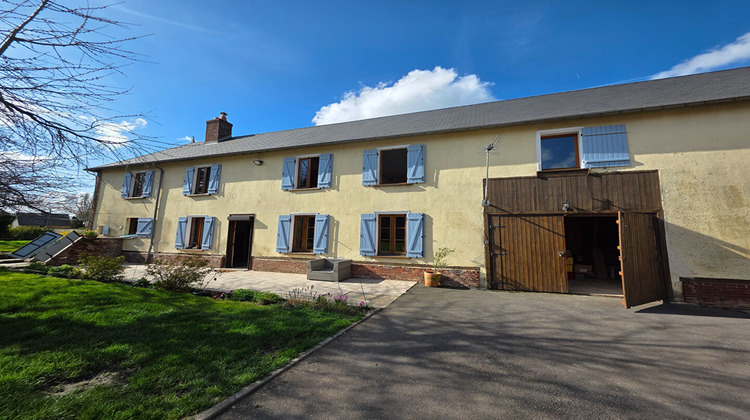 Ma-Cabane - Vente Maison FRANCASTEL, 120 m²