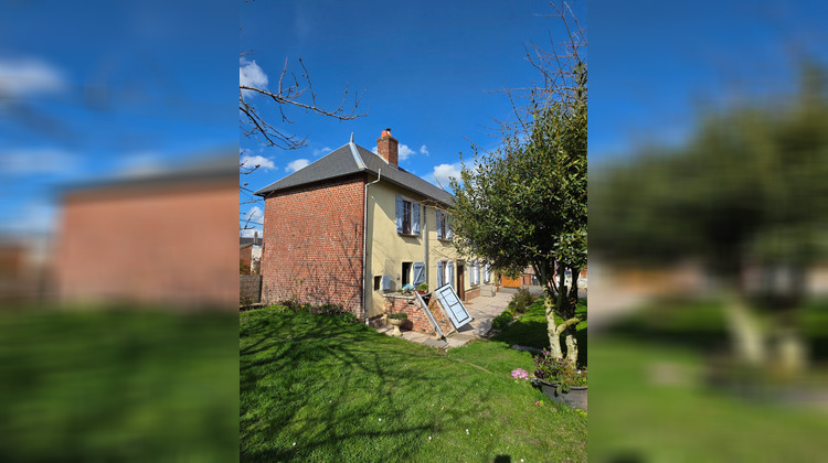 Ma-Cabane - Vente Maison FRANCASTEL, 120 m²